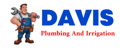 Trusted plumber in COTTAGEVILLE